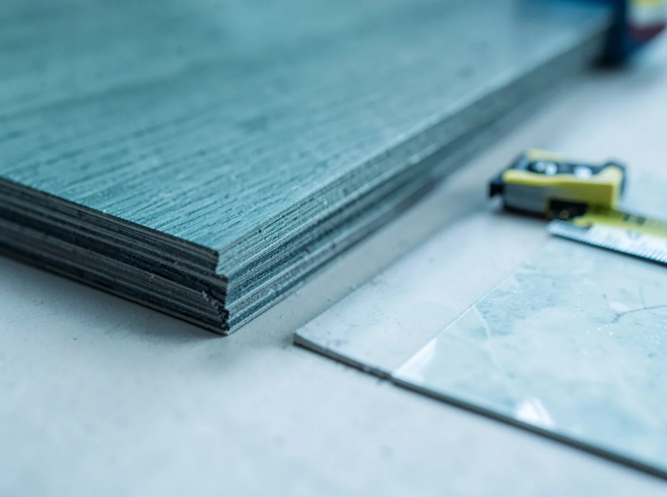 Luxury Vinyl Plank Installation Adamstown, PA FAQs